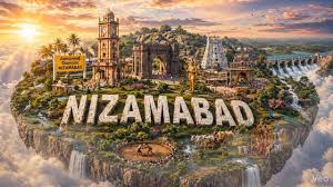 Nizamabad